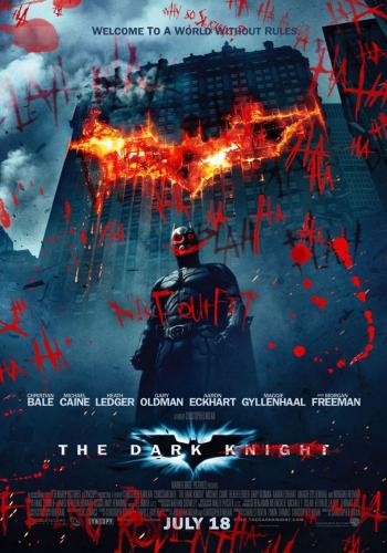 The Dark Knight 6