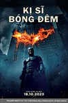 Kỵ Sĩ Bóng Đêm - The Dark Knight | Phim Batman Siêu Anh Hùng