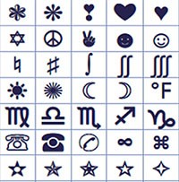 Tạo Tên Đặc Biệt - Công Cụ Ký Tự Đặc Biệt