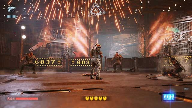 Chiến đấu vì tiền thưởng và vinh quang trong Đấu trường La Mã