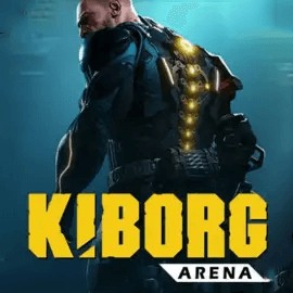 Kiborg: Arena - Game hành động đối kháng miễn phí