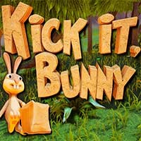 Kick it, Bunny - Game Tetris Thỏ Độc Đáo