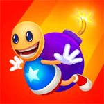 Kick the Buddy: Forever - Game xả stress trên iOS