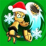 Kick the Man iOS 1.0.8 - Game phiêu lưu hành động đi cảnh