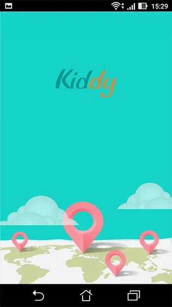Kiddy cho Android