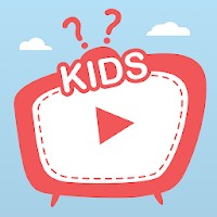 kiddZtube cho Android 1.2.7 - Ứng dụng xem video giải trí cho trẻ