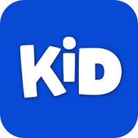 Kidoodle.TV cho Android: Xem phim hoạt hình cho bé