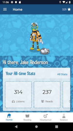 Cải thiện nhiều kỹ năng ngôn ngữ của bé