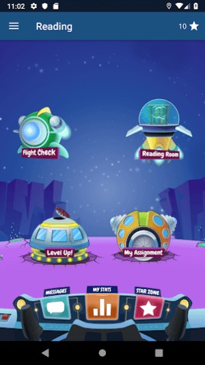 Kids A Z là ứng dụng học tập online hữu ích cho trẻ em