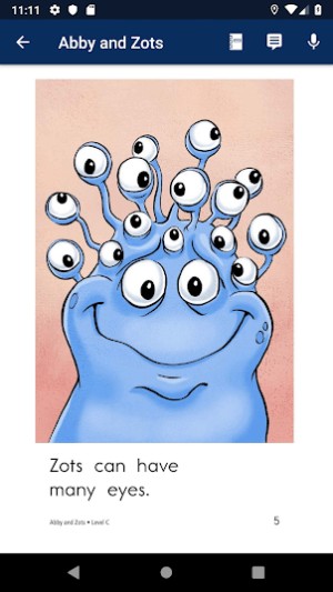 Gặp gỡ nhiều nhân vật đáng yêu