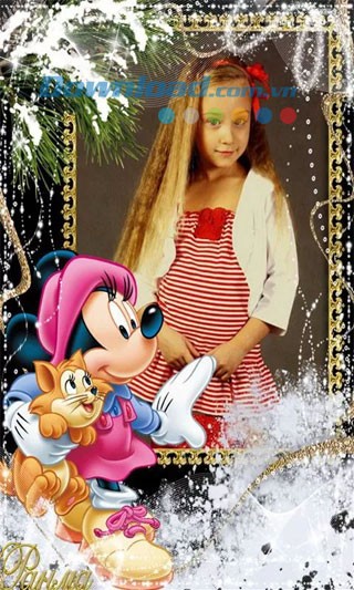 Kids Frames For Free