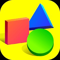 Kids Games: Shapes & Colors - Học Hình Dạng, Màu Sắc cho Bé trên Android