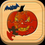 Kids Halloween Puzzles and Logic Games for Mac 1.0