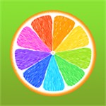 Kids Learn Colors - Game học màu sắc cho trẻ mầm non trên Windows 8