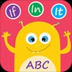 Kids Learning Word Games - Ứng dụng học từ vựng cho bé trên Windows 8