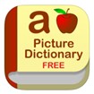 Kids Picture Dictionary iOS 1.5 - Từ điển hình ảnh cho bé