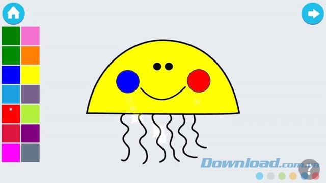 Trò chơi bắt mắt