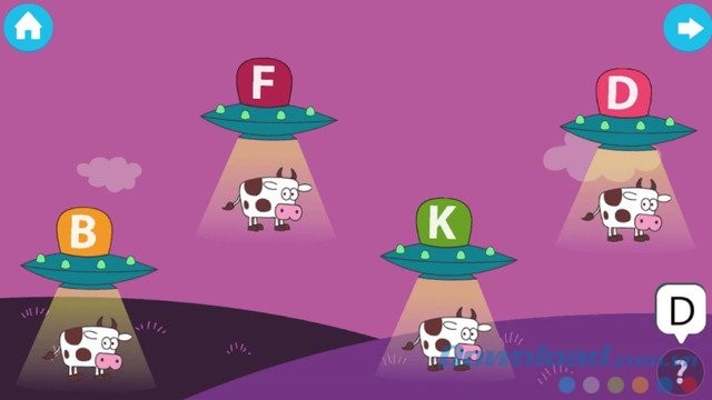 Kiến thức cho trẻ mẫu giáo