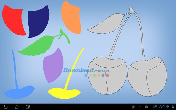 Kids Preschool Puzzle Lite for Android