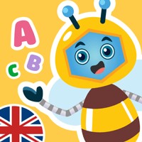 KIDSEnglish - Học Tiếng Anh cho Trẻ 3-6 Tuổi trên iOS