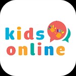 KidsOnline iOS 3.2.6 - Phần mềm quản lý trường mầm non iPhone/iPad