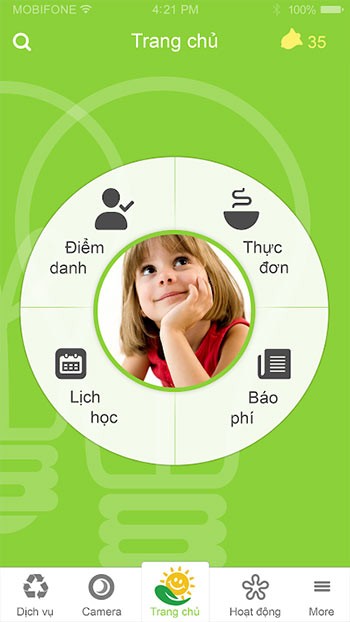 Trang chủ KidsSchool