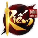 Kiếm Định Thiên Hạ - Webgame Kiếm Hiệp Đặc Sắc