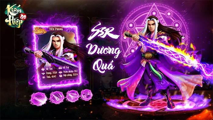 Download Kiếm Hiệp GO cho Android