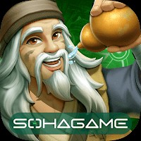 Kiếm Hiệp GO - Game MMORPG Miễn Phí trên Android