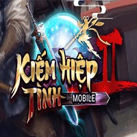 Kiếm Hiệp Tình 2 Mobile iOS: Tải & Chơi Game MMORPG VLTK 2