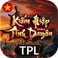 Kiếm Hiệp Tình Duyên iOS - Game Kiếm Hiệp Xưa