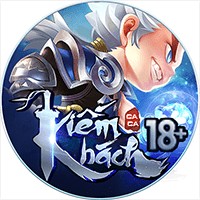 Kiếm Khách Ca Ca iOS - Tải Game Kiếm Hiệp 3D