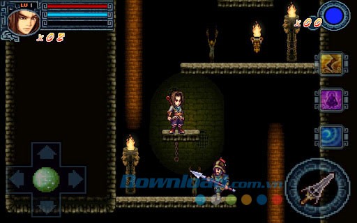 Kiếm khách for Android