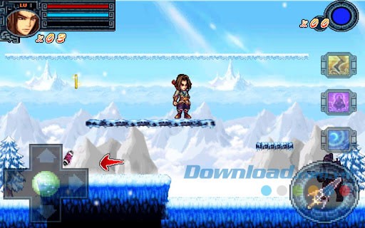 Kiếm khách for Android