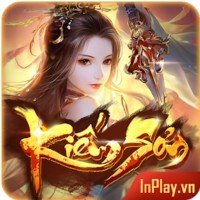 Kiếm Sơn Mobile iOS: Game MMORPG Võ Lâm Kiếm Hiệp