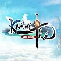 Kiếm Thế ADNX - Tải Game Kiếm Thế Cho Android