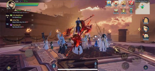 Tạc tượng quán quân