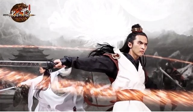 Chiến trường Tống Kim