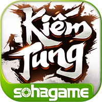 Kiếm Tung 3D iOS - Game Kiếm Hiệp Nhân Phẩm 2019