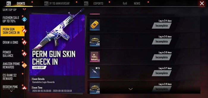 Số vàng người chơi nhận được sẽ dựa vào thành tích sau mỗi trận đấu