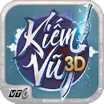Kiếm Vũ 3D iOS: Game nhập vai tiên hiệp miễn phí trên iPhone