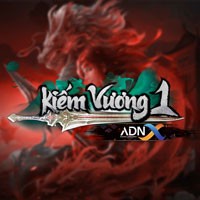 Kiếm Vương 1 – ADNX cho Android: Game Nhập vai Kiếm hiệp