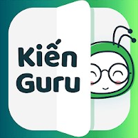 Kiến Guru iOS: Ứng dụng học trực tuyến hàng đầu