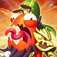 Kiến Vương 3Q - Game Chiến Thuật Tam Quốc Đấu Tướng