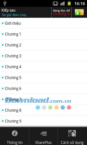 Kiếp sau for Android