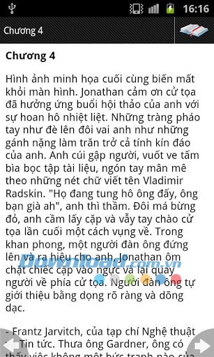 Kiếp sau for Android