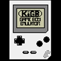 KiGB 2.05: Giả lập Gameboy, Gameboy Color & Super Gameboy