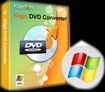 Kigo DVD Converter 2.2 - Rip DVD Nhanh Chóng