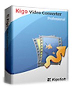 Kigo Video Converter Pro 7.2.0 cho Mac - Chuyển đổi video dễ dàng