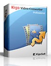 Kigo Video Converter Pro for Mac - Download & Review